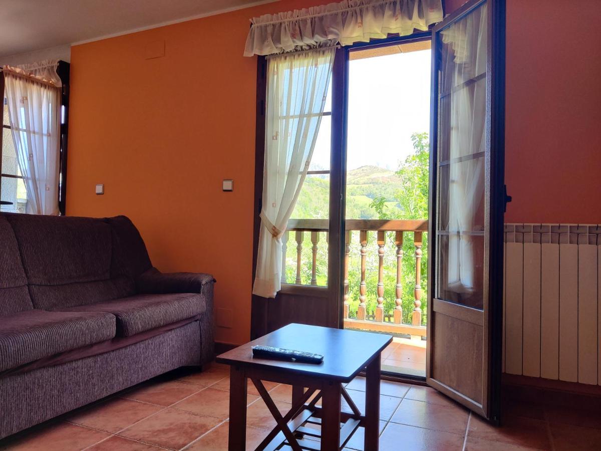 Apartamentos Casa Rural La Quintana Inguanzo Arenas De Cabrales Apartment *