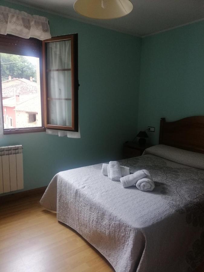Apartment Apartamentos Casa Rural La Quintana Inguanzo Arenas De Cabrales