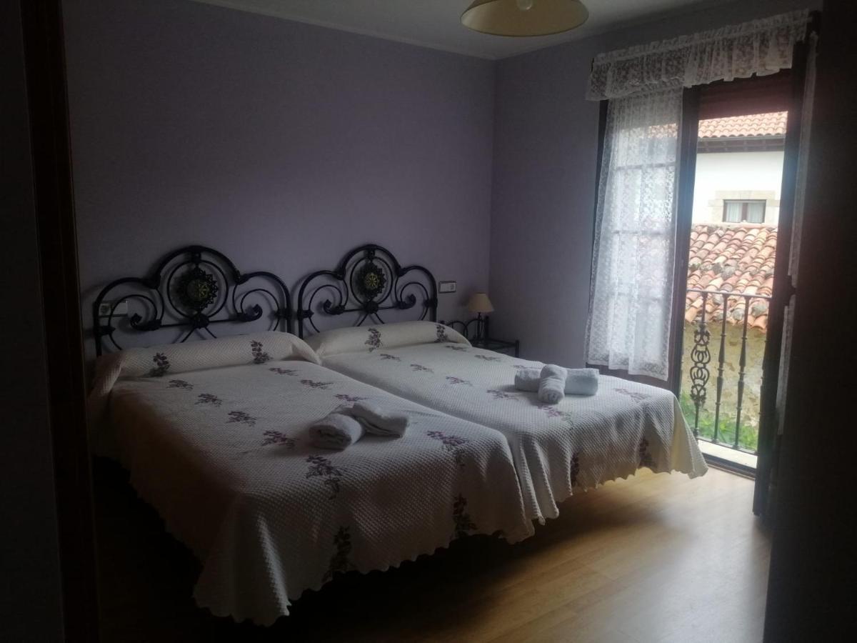Apartamentos Casa Rural La Quintana Inguanzo Arenas De Cabrales Apartment