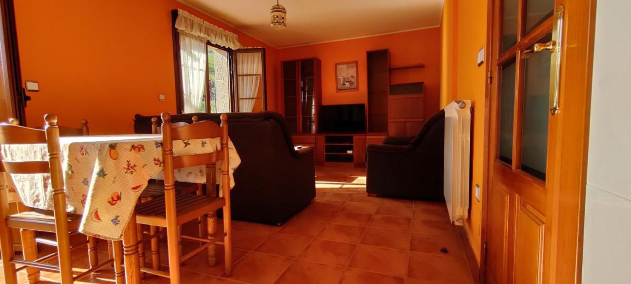 Apartamentos Casa Rural La Quintana Inguanzo Arenas De Cabrales Apartment *