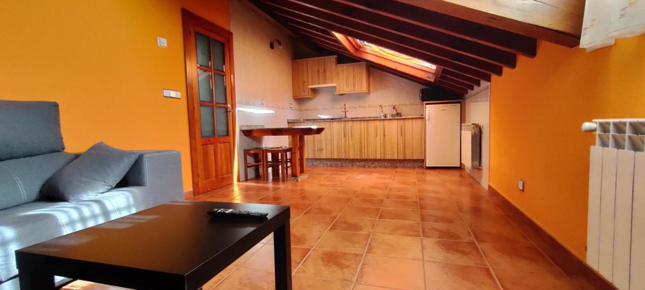 Apartment Apartamentos Casa Rural La Quintana Inguanzo Arenas De Cabrales