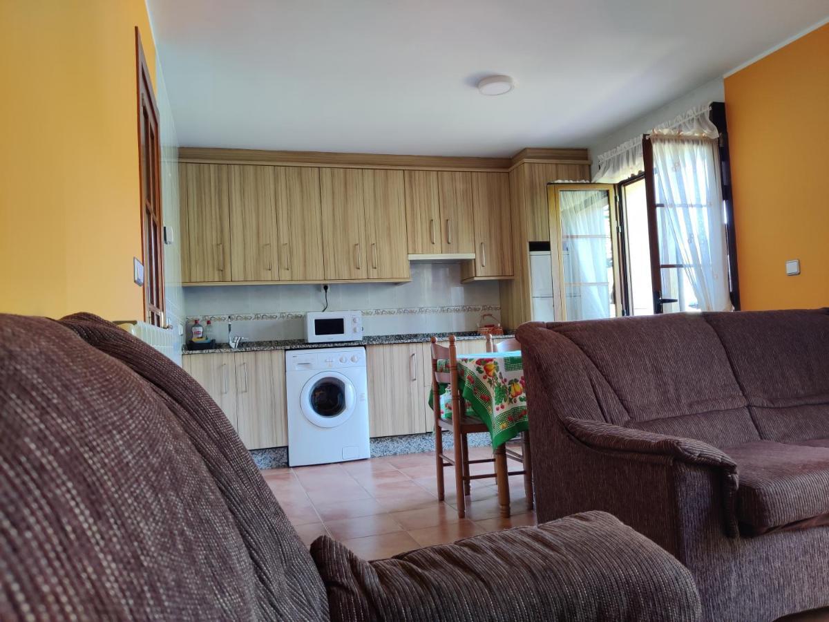 Apartamentos Casa Rural La Quintana Inguanzo Arenas De Cabrales Apartment *