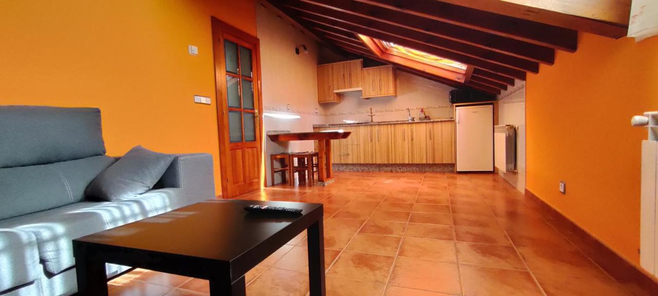 Apartamentos Casa Rural La Quintana Inguanzo Arenas De Cabrales *