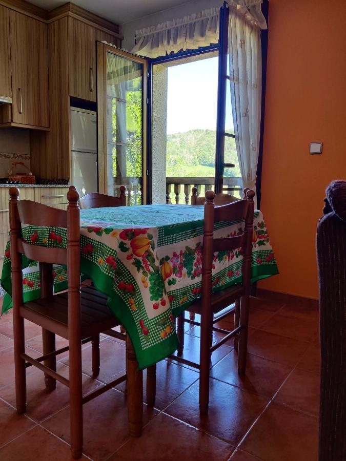 Apartment Apartamentos Casa Rural La Quintana Inguanzo Arenas De Cabrales