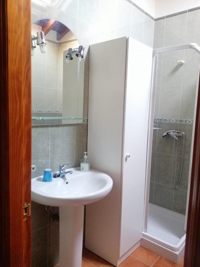 Apartamentos Casa Rural La Quintana Inguanzo Arenas De Cabrales Inguanzo