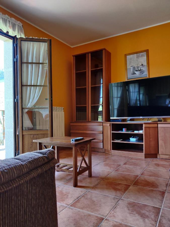 Apartamentos Casa Rural La Quintana Inguanzo Arenas De Cabrales * Inguanzo