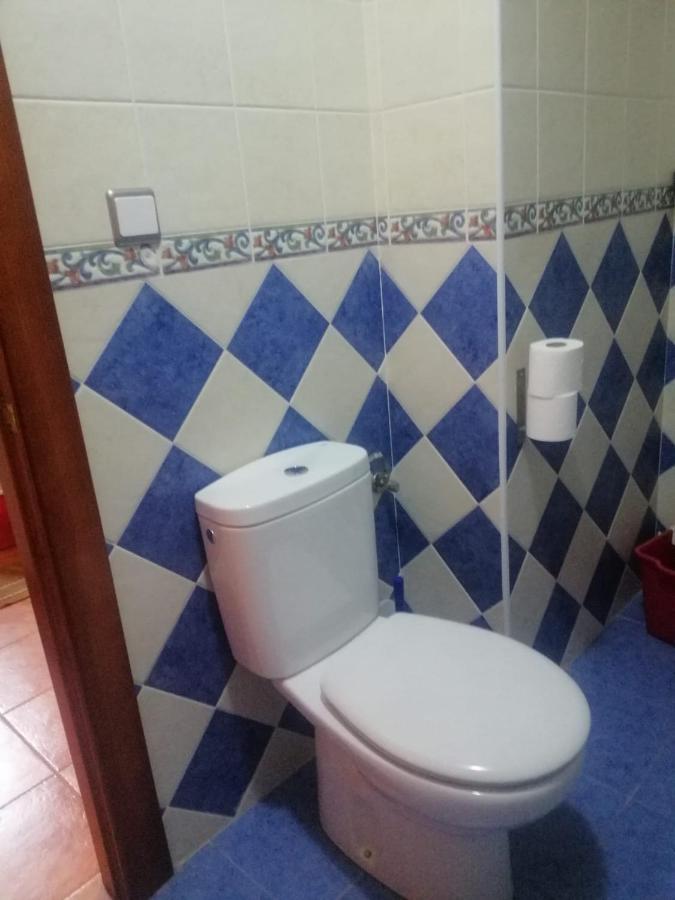 Apartment Apartamentos Casa Rural La Quintana Inguanzo Arenas De Cabrales