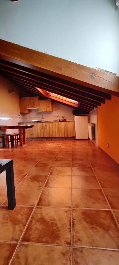 Apartamentos Casa Rural La Quintana Inguanzo Arenas De Cabrales Apartment