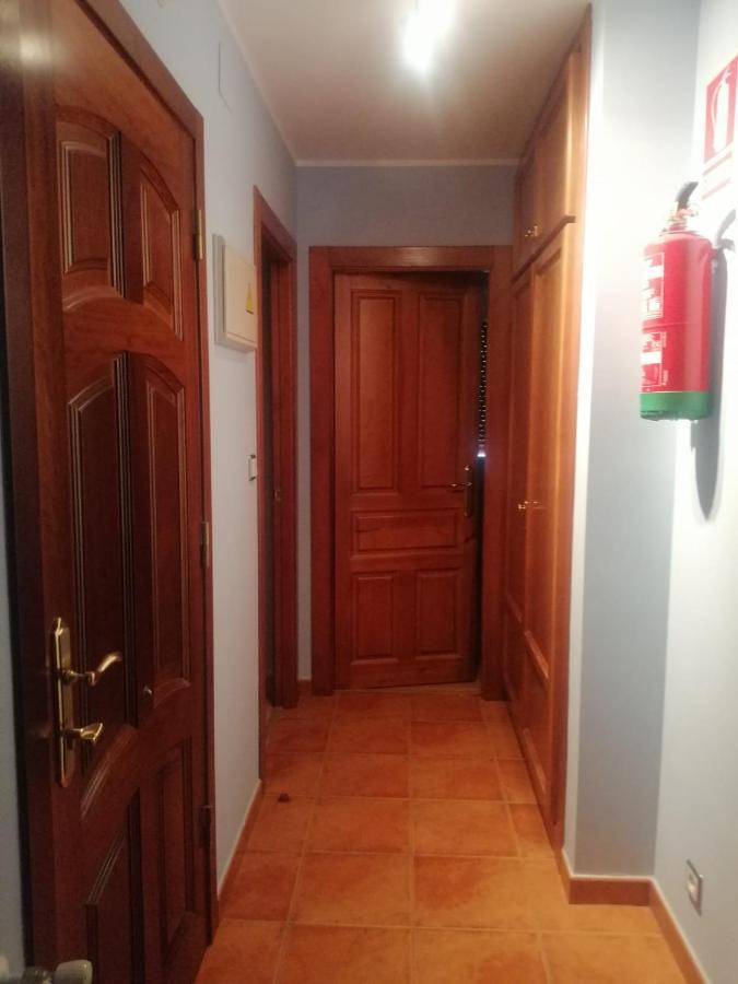 Apartamentos Casa Rural La Quintana Inguanzo Arenas De Cabrales Apartment *