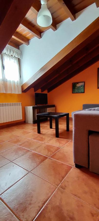 Apartamentos Casa Rural La Quintana Inguanzo Arenas De Cabrales Inguanzo