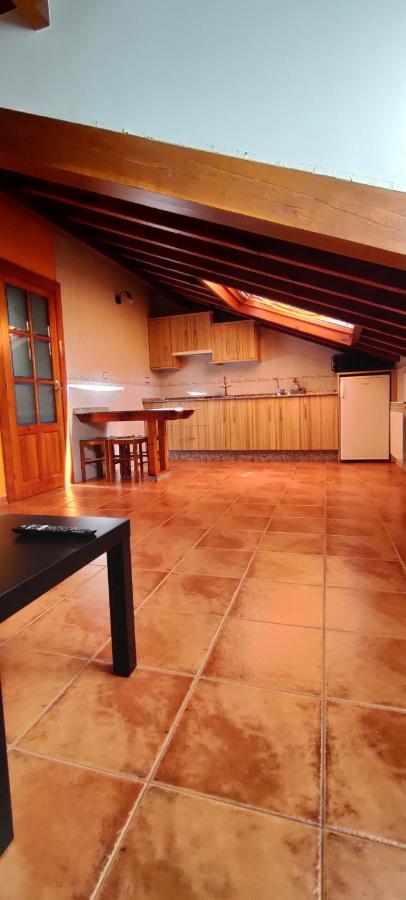 Apartamentos Casa Rural La Quintana Inguanzo Arenas De Cabrales Apartment *