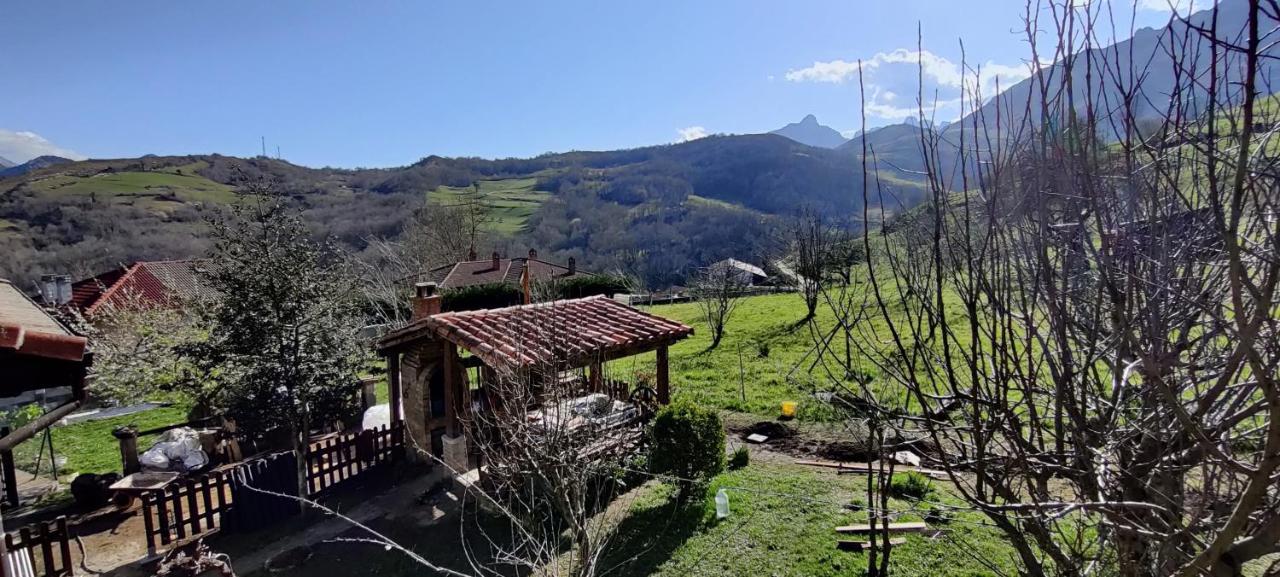 Apartment Apartamentos Casa Rural La Quintana Inguanzo Arenas De Cabrales Inguanzo