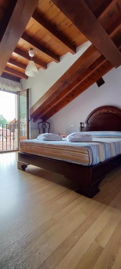 Apartamentos Casa Rural La Quintana Inguanzo Arenas De Cabrales *