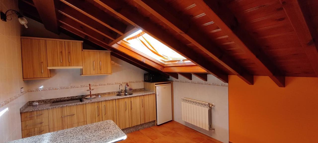Apartment Apartamentos Casa Rural La Quintana Inguanzo Arenas De Cabrales Inguanzo