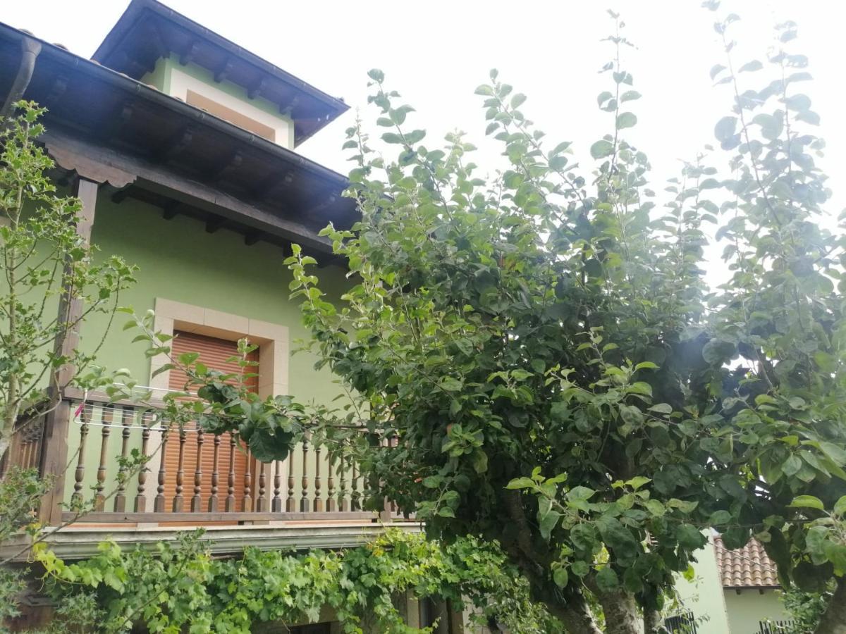 Apartamentos Casa Rural La Quintana Inguanzo Arenas De Cabrales * Inguanzo